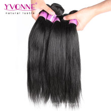 Natürliche Farbe Virgin Malaysian Remy Haar